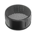 thumbnail image 1 of Haofy Non Stick Steel Fryer Basket, Universal Replacement Basket With Holes Design, Suitable Size For Frying Baking Grilling, 1 of 8