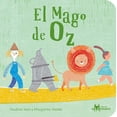 thumbnail image 1 of El Mago de Oz Amanuta  9789563642360, 1 of 2
