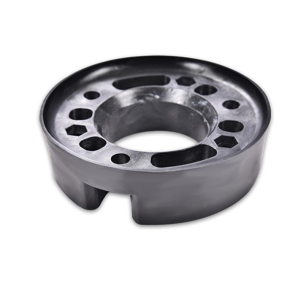 2.5" Molded Bolt fixing Leveling Kit, Fit for 04-08 2WD 4WD Ford F-150 （Doesn't Fit 2004 Heritage）