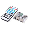 thumbnail image 1 of Placa receptora de audio Bluetooth, amplificador estéreo Walfront, 1 of 7