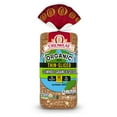 thumbnail image 6 of Oroweat 22 Whole Grains & Seeds Bread, 20 oz, Thin Sliced Multigrain Bread, Bag, 6 of 7