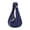 Blue, variant on Lightweight Pet Sling Carrier Bag, Breathable Crossbody Dog Cat Travel Tote for Small Dogs Cats Outdoor Walking