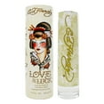 thumbnail image 2 of Ed Hardy Love & Luck by Christian Audigier 3.4 oz EDP for women, 2 of 5