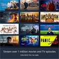 thumbnail image 4 of Introducing Fire TV Stick 4K Max streaming device, Wi-Fi 6, Alexa Voice Remote (includes TV controls), 4 of 5