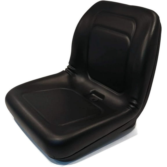 New Black HIGH BACK SEAT for ARCTIC CAT PROWLER Replaces 1506-925 ATV UTV