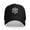 Black, variant on Jesus Liebt Euch Unisex Adult Baseball Caps Adjustable Casquette Dad Hat Sandwich Cap Outdoors Headwear