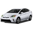thumbnail image 2 of Flashtech Green Angel Eye LED Headlight Halo kit for 2010-2015 Toyota Prius Headlights, 2 of 2