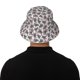 thumbnail image 5 of Fotbe Turtle Sombrero Tipo Pescador con Estampado – Sombrero de Sol de Algodón de Moda para Playa, Golf, Pesca, 5 of 6