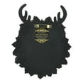 thumbnail image 4 of Ebros Gift The Horned God Winter Season Greenman Pan Wall Decor Plaque 7"Wide Decorative Sculpture, 4 of 4