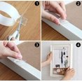 thumbnail image 2 of Cinta adhesiva transparente bidireccional Ivy Grip, 2 of 4