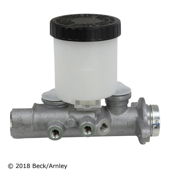 Beck Arnley Brake Master Cylinder - 072-8563