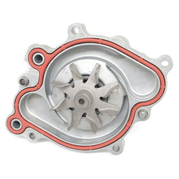 Water Pump - Compatible with 2010 - 2019 Subaru Outback 2011 2012 2013 2014 2015 2016 2017 2018