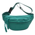 thumbnail image 1 of Bolso Pecho para Mujer Cintura Correr A La Lona Senderismo Bsvklp, 1 of 9