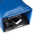 thumbnail image 4 of Waterproof Backpack Heavy Duty Roll-Top Dry Bag for Kayaking Rafting Boating, 4 of 7
