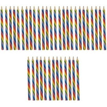 WORGEOUS 60 Pcs Coloring Pencils Children Rainbow Pencil Kids Drawing Pen Multi-use Colored Pencil