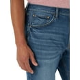 thumbnail image 4 of Wrangler Men's Athletic Fit Jean, 4 of 7