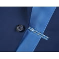 thumbnail image 5 of Mens Suits 2 Button Slim Fit 2 Pieces Suit, 5 of 5