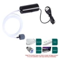 thumbnail image 4 of USB Power Aerator Air Pumps For Indoor Aquariums Outdoor Seafood Supply, 4 of 9