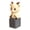 Sheep, variant on Keyboard Clicker Fidget One Keys and LED Light and Sound ,Stress Relief Clicker Fidget Toy,Keychain Fidget