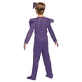 thumbnail image 4 of Minecraft Enchanted Diamond Armor Classic Kids Costume, 4 of 5