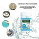 thumbnail image 4 of Pool Chlorine Tablets, 100 Count, Long-Lasting Cleaning Solution for Swimming Pools and Hot Tubs, 4 of 4