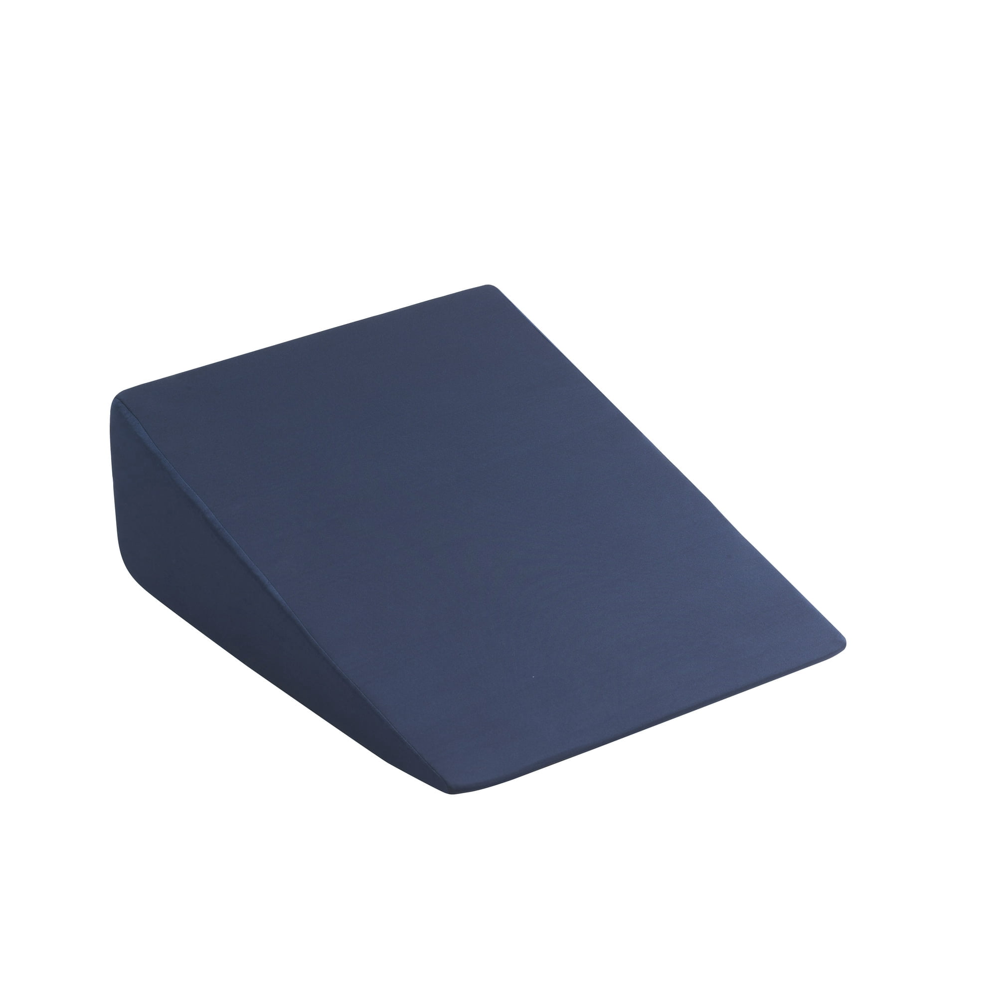 Drive Medical Foam Wedge Pillow, Automatic Removable Washable
