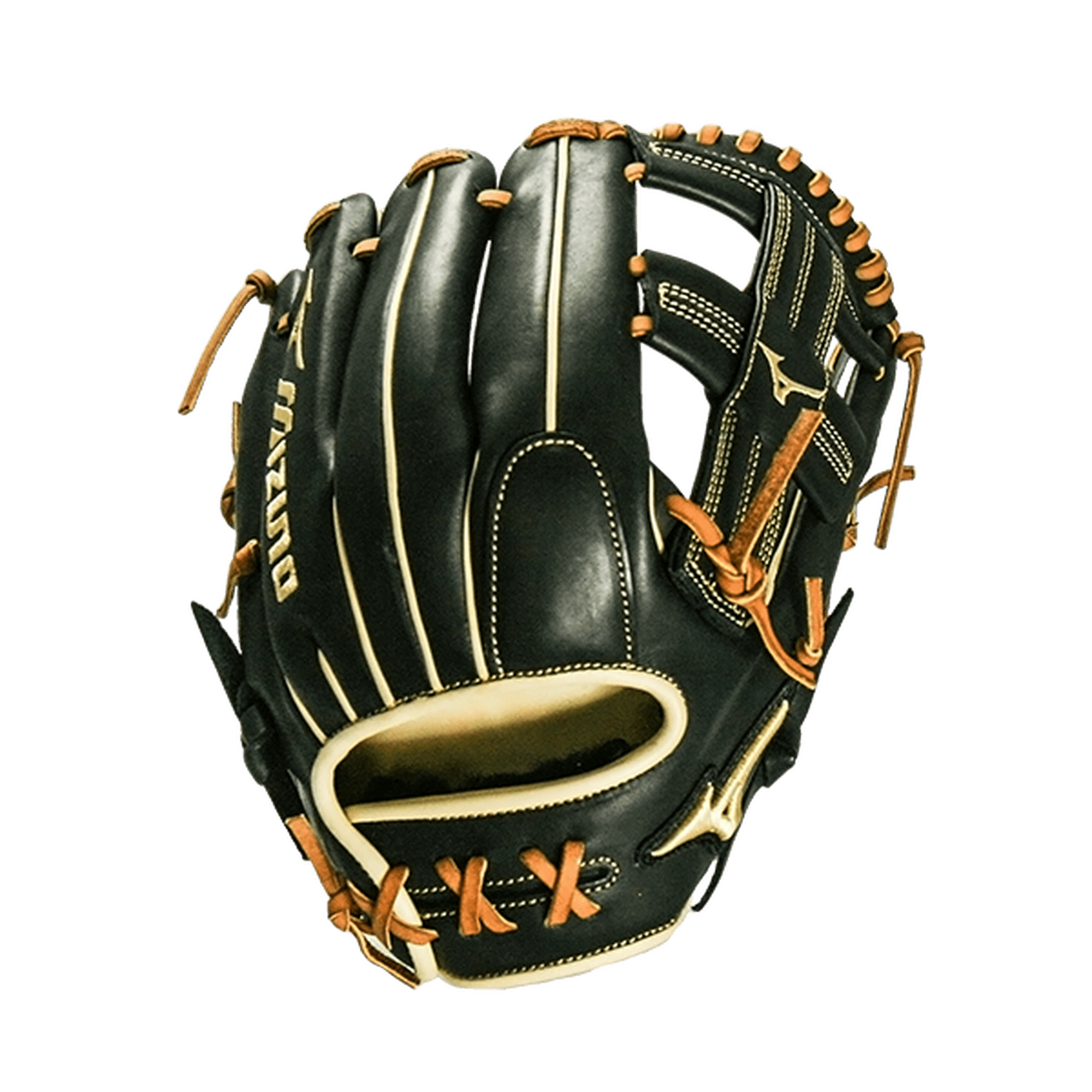 mizuno pro select 11.75