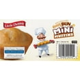 thumbnail image 5 of 2X-Little Debbie Honey Bun Mini Muffins - 4 ct, 5 of 5
