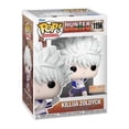 thumbnail image 1 of Funko Pop Exclusivo Special Edition Hunter x Hunter: Kilua con YoYo Funko Funko POP, 1 of 2