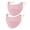 Pink+pink, variant on UV Face Mask Washable Reusable Exercise Breathable Sun Protection Golf Sports Face Mask for Women