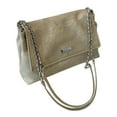 thumbnail image 1 of Elegante bolso de hombro para mujer para recados diarios Beige, 1 of 9