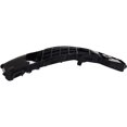 thumbnail image 3 of For Toyota RAV4 Prime 2021 2022 2023 Bumper Retainer Passenger Side | Front | CAPA Certified | Plastic | Side Cover | Replacement For TO1033126, TO1033126C | 525350R090, 3 of 6