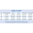 thumbnail image 4 of WERYOUNG Boys Summer Outfits Short Sleeve Ribbed Romper Bodysuit With Shorts Two Piece Gentleman Sets Weekend Activities Comfortable Clothing Sets 6-12 Months, 4 of 5