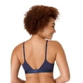 thumbnail image 3 of Hanes Originals Women's Supersoft Contour Wirefree Bra, 3 of 7