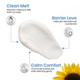 thumbnail image 5 of Carbon Theory Barrier Hydrating Grinding Face Cleansing Balm, Hydrates and Melts Away Makeup and Impurities, Protects the Skin's Natural Barrier with Chamomile and Coconut 36g, 5 of 9