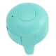 thumbnail image 4 of Controlador de video con la yema del dedo inalámbrico BT4.0 hasta 32.8 pies Volteador de página de aplicación de silicona ABS ergonómico para navegación de video selfie Azul, 4 of 8