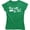Green, variant on Women Row With The Flow Canoe Boat Charcoal Camp Boating Sports Team T-Shirt