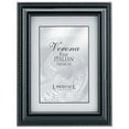 thumbnail image 2 of Lawrence Frames Black & Silver Beaded 8"x10" Wood Tabletop Picture Frame, Multiple Colors/Sizes, 2 of 2