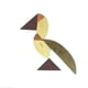 thumbnail image 3 of Juguete de madera del rompecabezas Rompecabezas de geometría en apariencia de huevo de para niños Juguetes educativos tempranos Magideal Juguete de madera del rompecabezas, 3 of 7