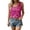 Red, variant on XINXIAOO Women's Summer Crochet Tank Tops Knit Sleeveless Scoop Neck Sweater Vest Boho Hollow Out Cover Ups, Size S