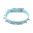 thumbnail image 1 of Labymos Collar ajustable para perros, remache a, 1 of 6
