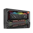 thumbnail image 2 of GeIL Polaris RGB SYNC 32GB (2 x 16GB) 288-Pin PC RAM DDR5 6000 (PC5 48000) Desktop Memory Model GAOSG532GB6000C36ADC, 2 of 2