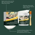 thumbnail image 6 of PEONAVET Automotive Brake Caliper Grease Siliconed-based Lubricant Caliper Avoid-seize Maintenance Grease, 6 of 9