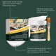 thumbnail image 5 of Grasa de pinza de freno automotriz Lubricante a base de silicona | Pasta de mantenimiento antiadherente | Resistente al agua a alta temperatura | Reduce la fricción | Para mecánica y bricolaje | 1, 5 of 7