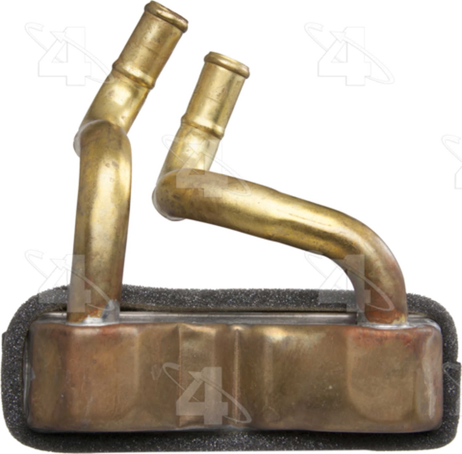 Four Seasons 91790 Copper/Brass Heater Core