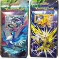 thumbnail image 1 of Pokemon X & Y 6 Theme Deck Card Game, 1 of 1