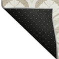 thumbnail image 5 of Addison Rugs Chantille Indoor/Outdoor Transitional Geometric Beige Machine Washable Rectangle Rug, 10' x 14', 5 of 8