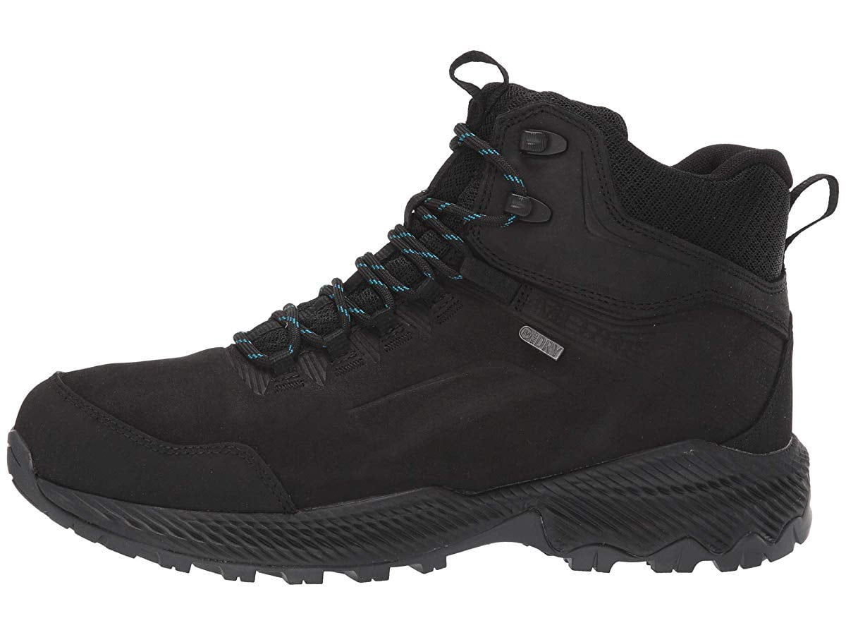 merrell forestbound mid wp