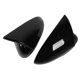 thumbnail image 1 of Cubierta de espejo retrovisor, 1 par, protector de espejo retrovisor de puerta del lado izquierdo y derecho, carcasa de espejo retrovisor de puerta, calidad inigualable, 1 of 9