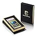 thumbnail image 3 of Collector Nine PSA/CGC Display Gift Case Magnetic Flip | Graded Card Storage Slab Shipping Box Holder (Gold, PSA/CGC 3-Pack), 3 of 4